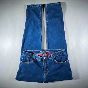 Crafted by‎ Lee Jeans Skinny "Lined" for extra warmth Size 12M